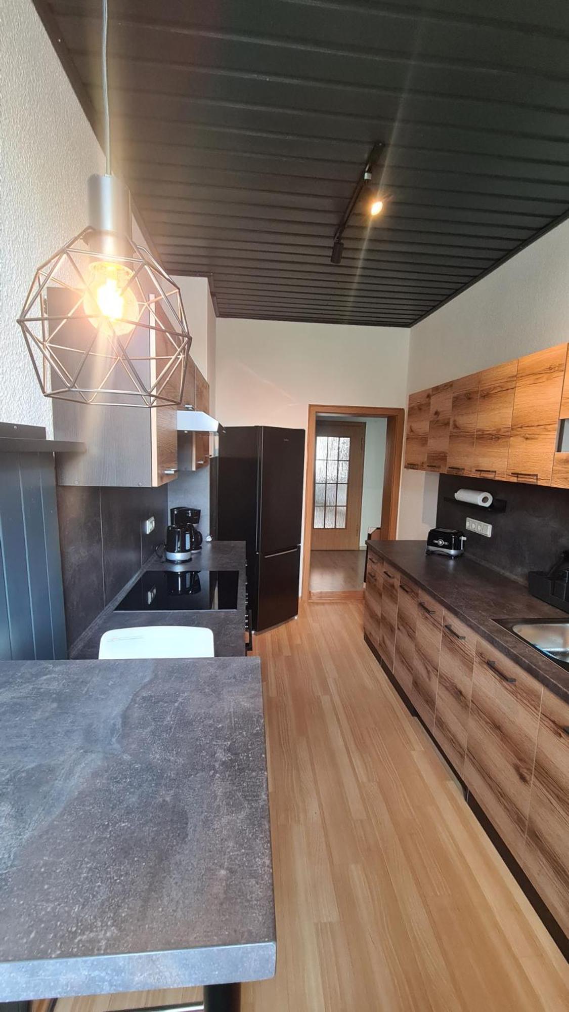 Apartment Industrial Living Bautzen Luaran gambar